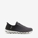 Glide-Step – Excite dames sneakers grijs