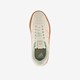 VL Court 3.0 dames sneakers beige roze