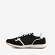 XX by dames sneakers zwart wit