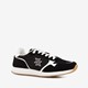 XX by Mexx dames sneakers zwart wit