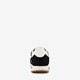 XX by dames sneakers zwart wit