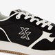 XX by dames sneakers zwart wit