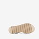 Dames sandalen beige goud