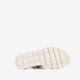 Dames sandalen met sleehak beige