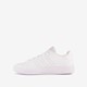 Witte Advantage Base 2.0 dames sneakers wit