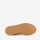 Barreda dames sneakers leopard beige