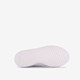Witte Advantage Base 2.0 dames sneakers wit