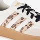 Barreda dames sneakers leopard beige