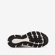 408 dames sneakers zilver wit