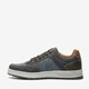 Heren sneakers blauw