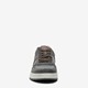 Heren sneakers blauw
