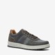 Heren sneakers blauw