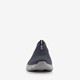 Go Walk Flex heren sneakers zwart grijs