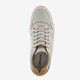 Heren sneakers lichtgrijs