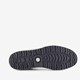 Heren sneakers lichtgrijs