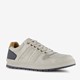 Heren sneakers lichtgrijs