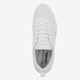 Uno Fastime heren sneakers wit