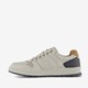Heren sneakers lichtgrijs
