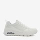Uno Fastime heren sneakers wit