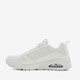 Uno Fastime heren sneakers wit
