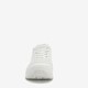 Uno Fastime heren sneakers wit