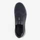 Go Walk Flex heren sneakers zwart grijs