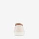 Heren instappers beige