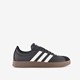 Court 3.0 Base heren sneakers zwart