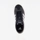 Court 3.0 Base heren sneakers zwart