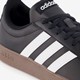 Court 3.0 Base heren sneakers zwart
