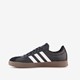 Court 3.0 Base heren sneakers zwart