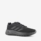Cloudfoam Comfy dames sneakers zwart