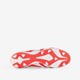Predator Club MG heren voetbalschoenen rood