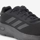 Cloudfoam Comfy dames sneakers zwart