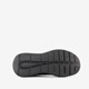 Cloudfoam Comfy dames sneakers zwart