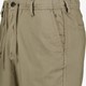 Heren short kaki groen