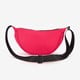 Dames crossbody tas met roze zwart