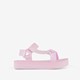 Meisjes sandalen roze