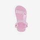 Meisjes sandalen roze