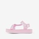 Meisjes sandalen roze