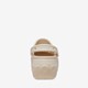 Bella Clog dames klompen beige