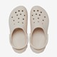 Bella Clog dames klompen beige