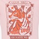 Meisjes T-shirt met tijger roze