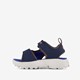 Razor Splash Aqua Buddies sandalen blauw