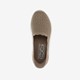 Slip-ins: Seager dames instappers beige