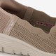 Slip-ins: Seager dames instappers beige