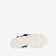 Dames sandalen denim blauw