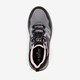 Dames wandelschoenen categorie A zwart