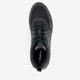 Heren sneakers airzool zwart