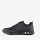Heren sneakers airzool zwart